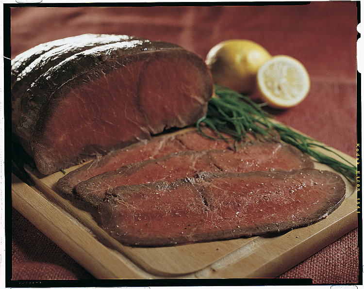 BM Gastronomia - Secondi di carne