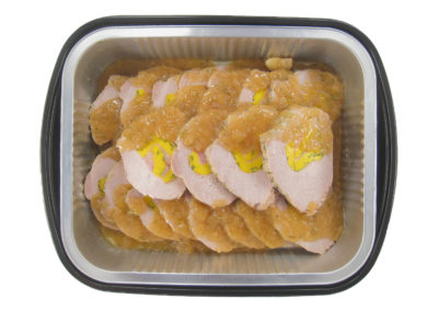 ARROSTO DI MAIALE FARCITO