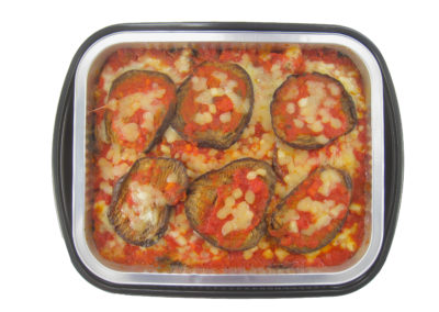 melanzana parmigiana